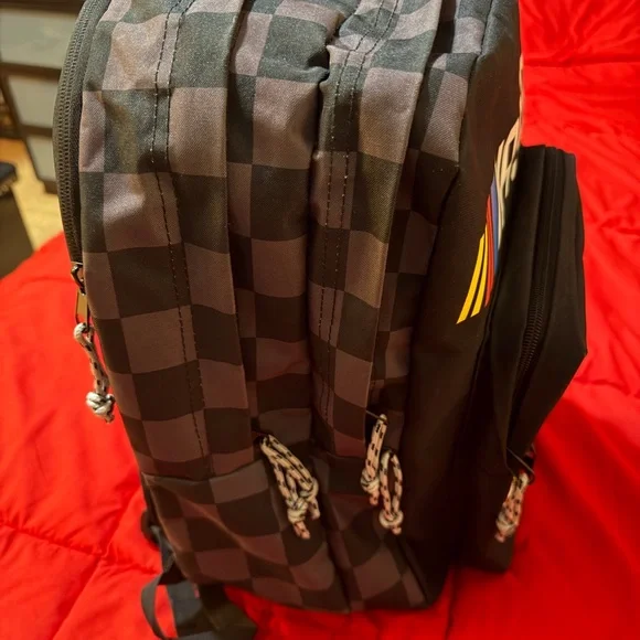 NASCAR Official Backpack